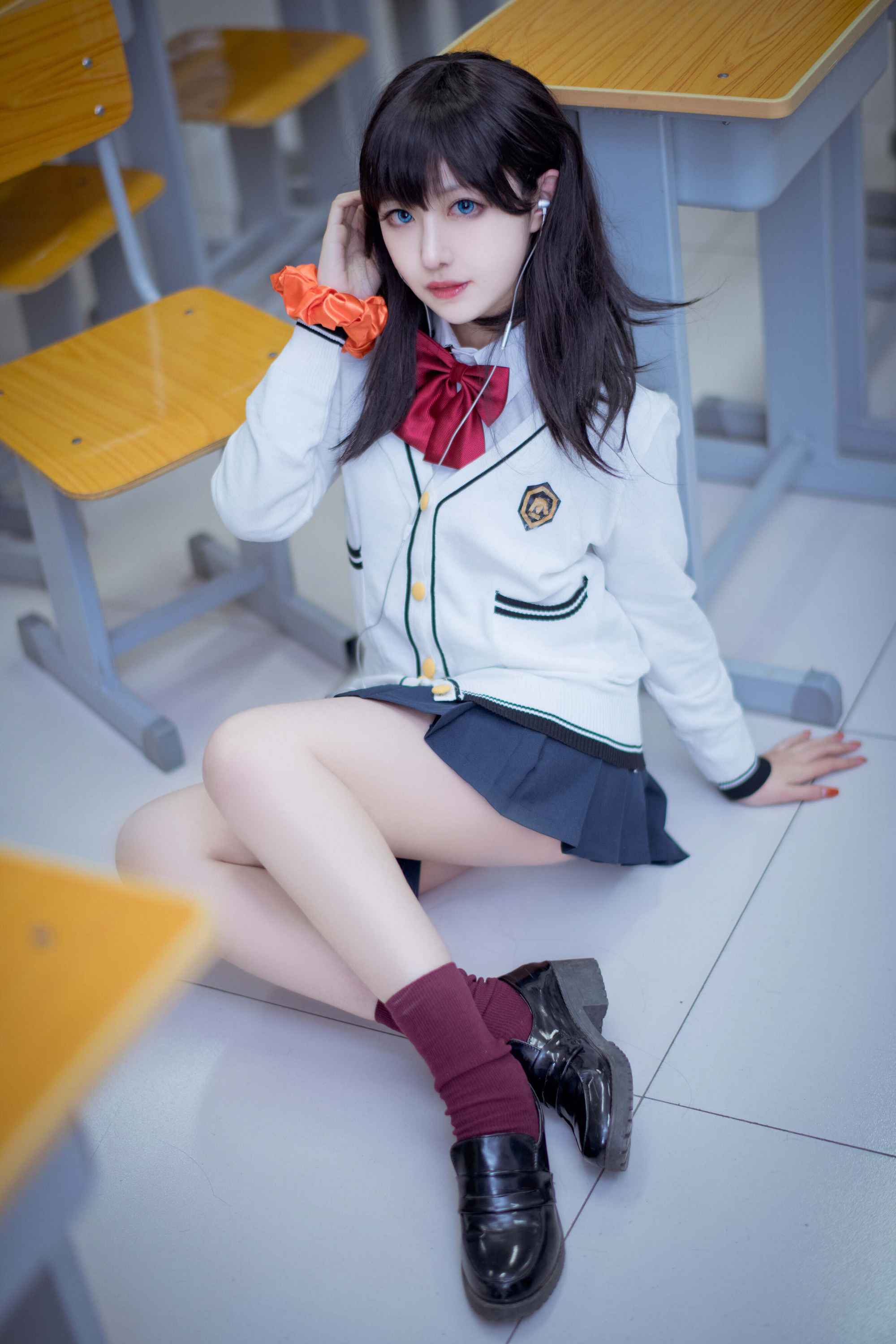 [Shika小鹿鹿]NO.012六花插图7